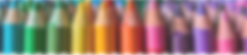 色鉛筆のイメージ