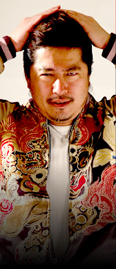 HIRABAYASHI TETSUO