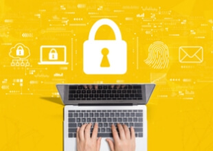 情報セキュリティポリシーの策定