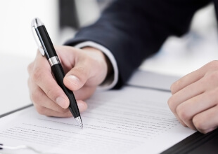 リーガルチェック